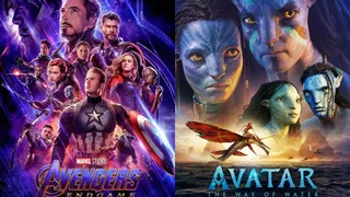 Must Watch Hollywood Movies On OTT Which Crossed Rs 100 Cr Box Office Mark Fastest In India